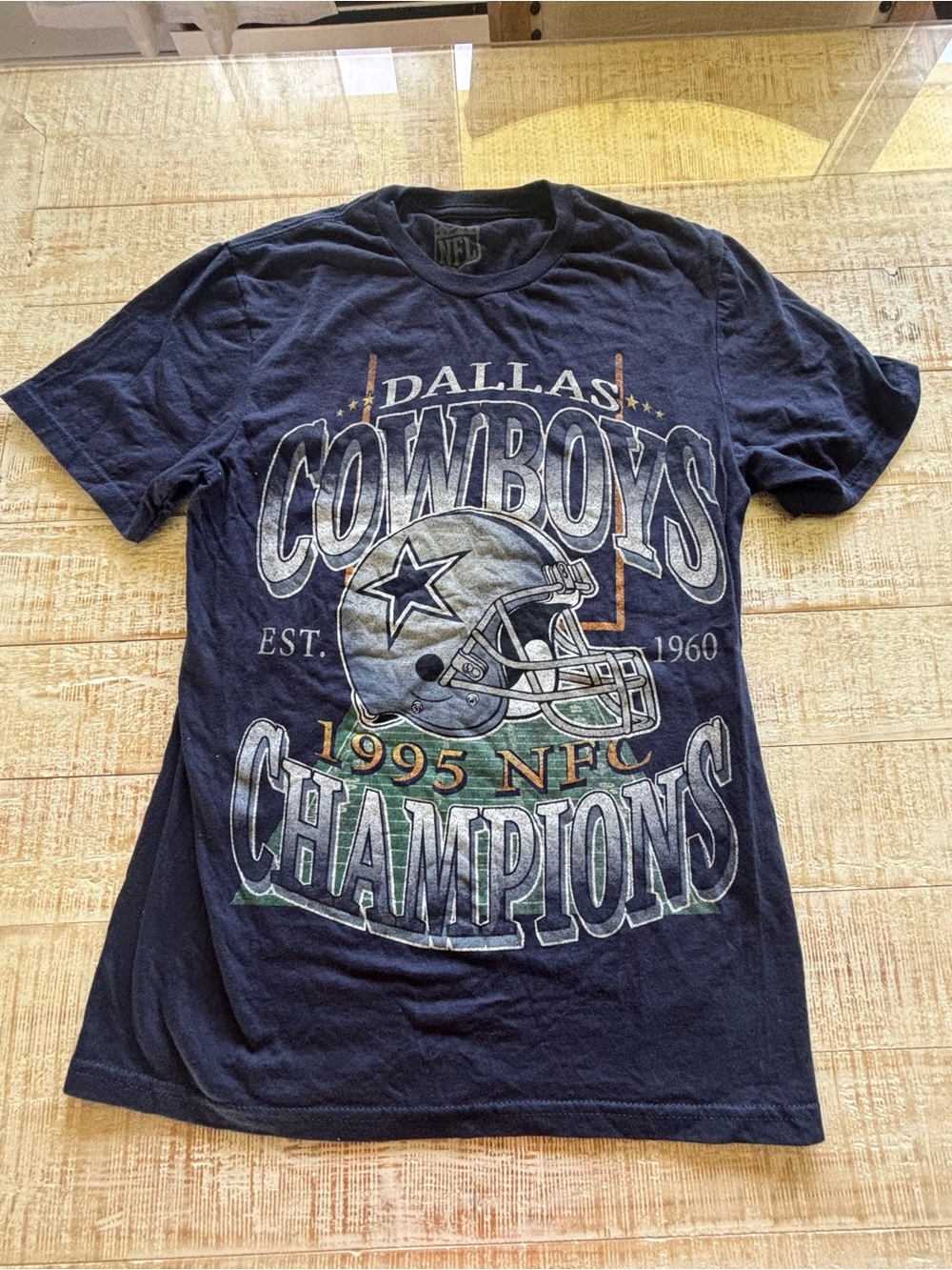 2 for 15 Dallas Cowboys T-shirt